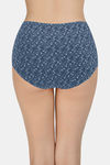 Every De by Amante High Rise Full Coverage Hipster Panty (Pack of 3) - Multicolor — thumbnail 10